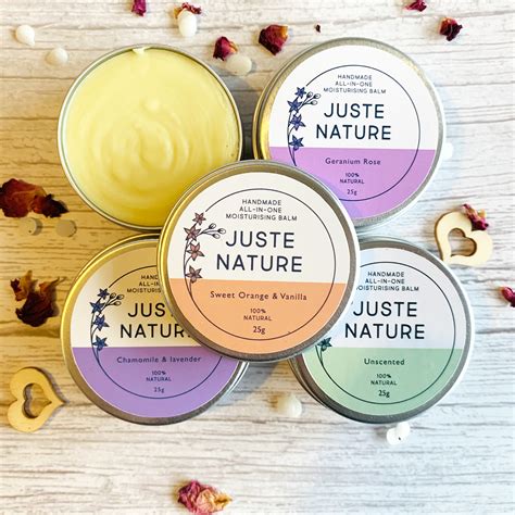 The Alchemy of Plants: Creating Magic with Plant-Based Balms